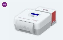 Laboratory instrument 2
