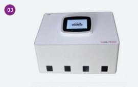 Laboratory instrument 3