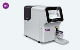 Laboratory instrument 4
