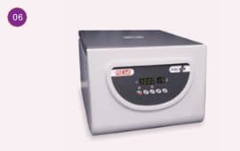 Laboratory instrument 6
