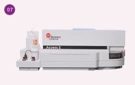 Laboratory instrument 7